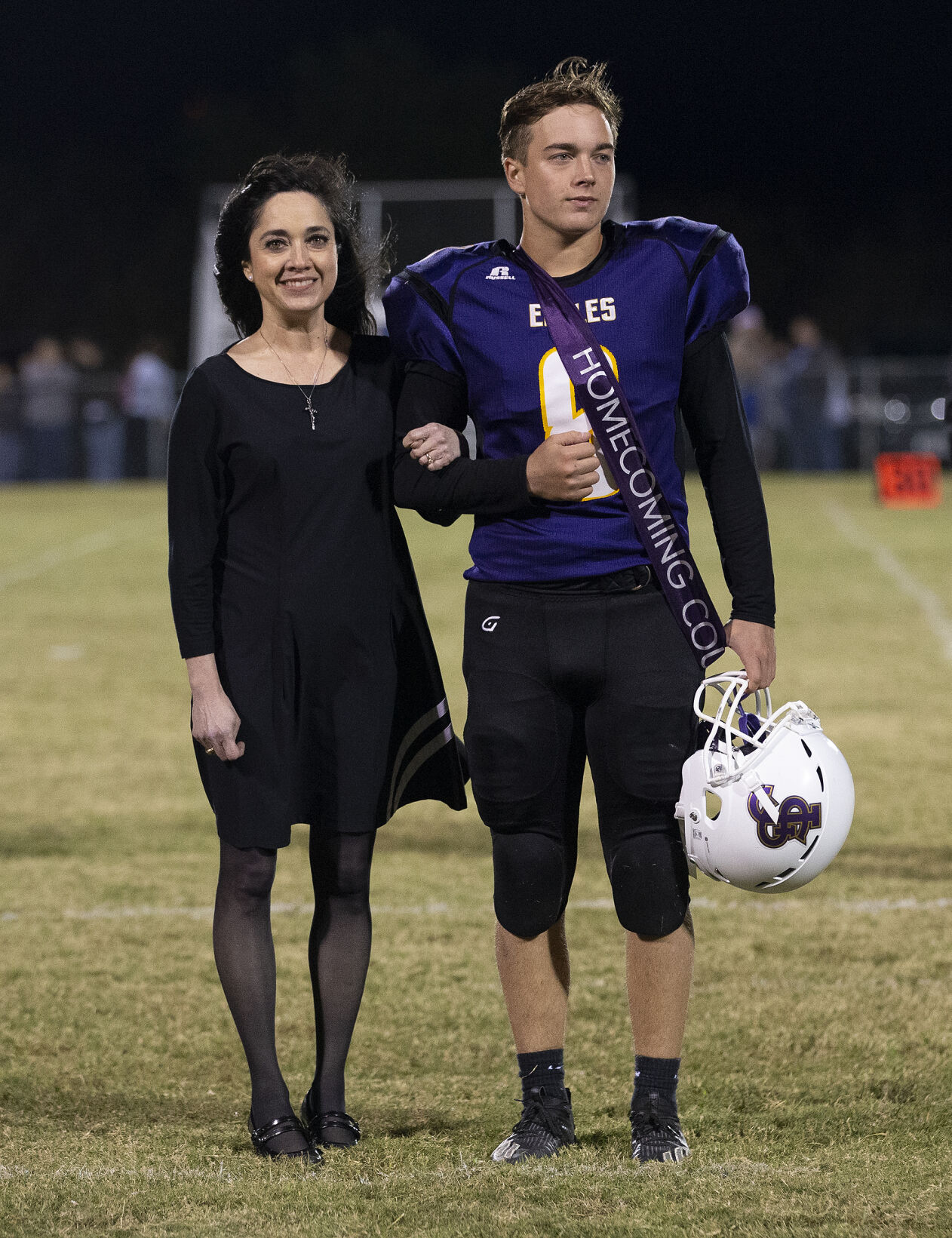 St. Joseph Homecoming